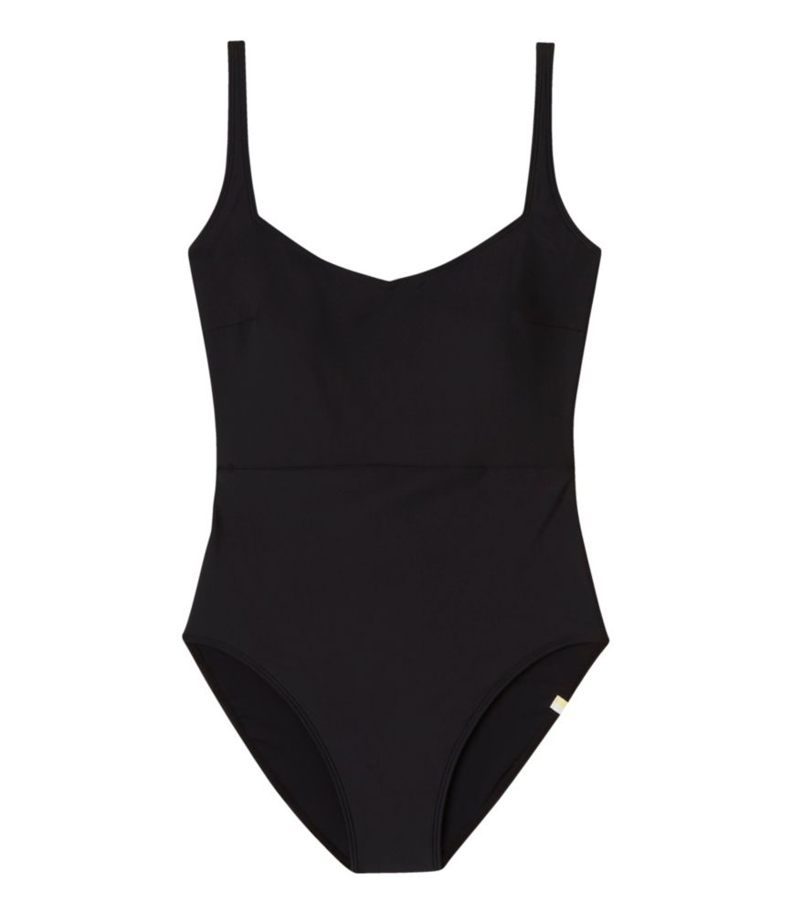 Women's Summersalt The Seascape Sweetheart One-Piece