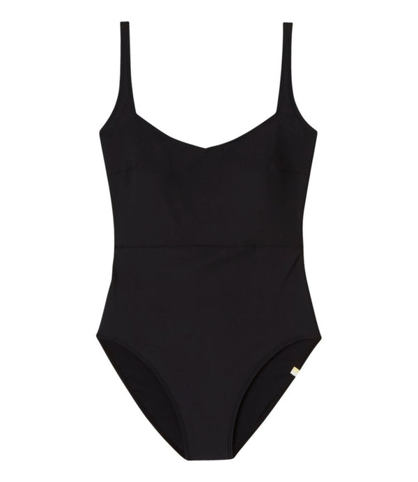 Women's Summersalt The Seascape Sweetheart One-Piece