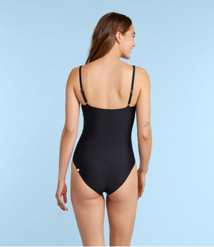 Women's Summersalt The Seascape Sweetheart One-Piece