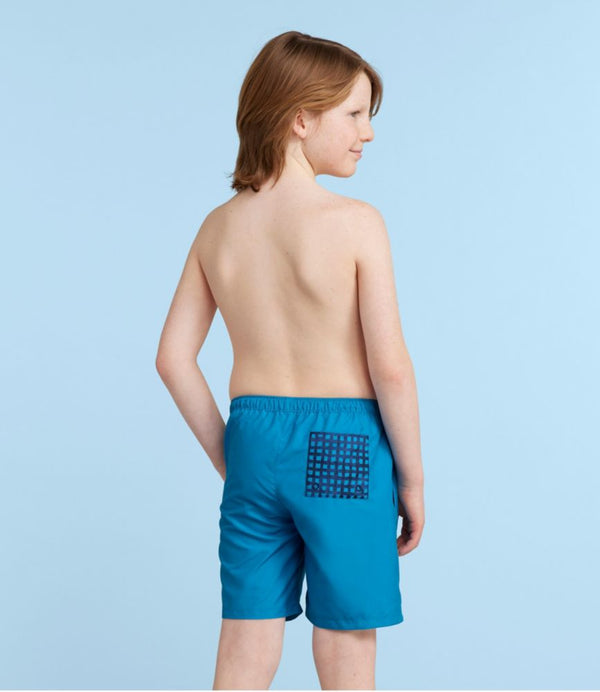 Boys' L.L.Bean x Summersalt Board Shorts