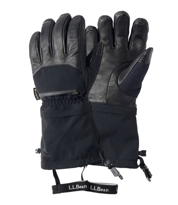 Adults' Wildcat GORE-TEX Ski Gloves