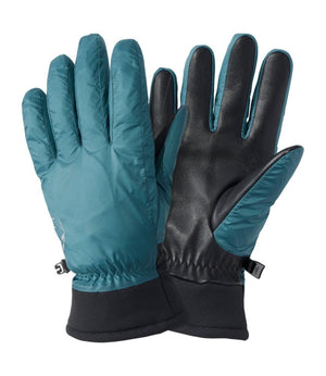 Adults' Waterproof 650 Down Gloves