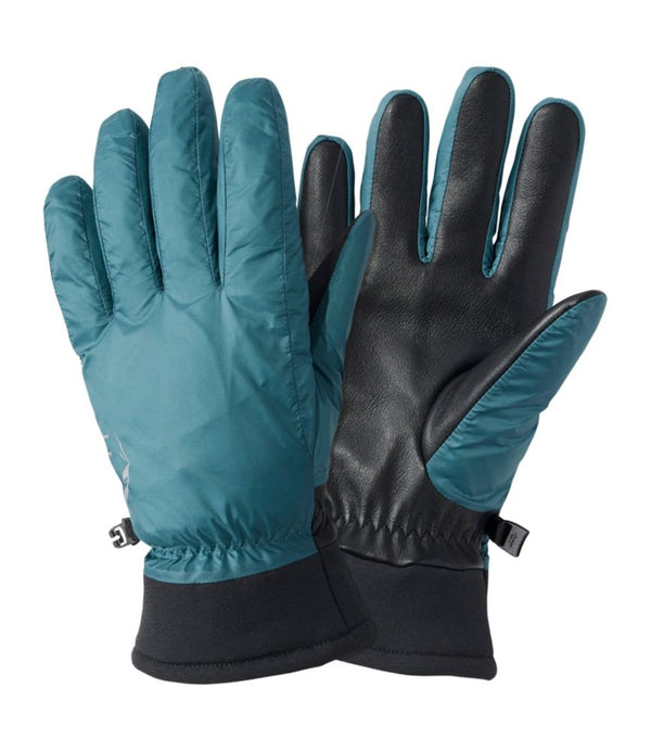 Adults' Waterproof 650 Down Gloves