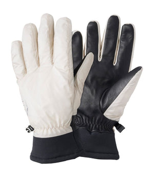 Adults' Waterproof 650 Down Gloves