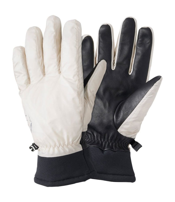 Adults' Waterproof 650 Down Gloves