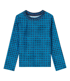 Toddlers' L.L.Bean x Summersalt Rash Guard