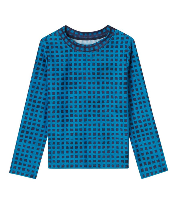 Toddlers' L.L.Bean x Summersalt Rash Guard
