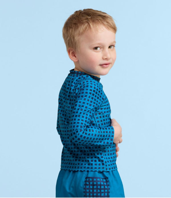 Toddlers' L.L.Bean x Summersalt Rash Guard