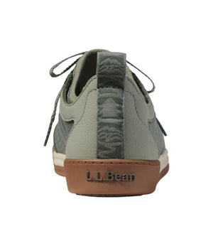 Women's Vacationland Sneakers, Lace-Up