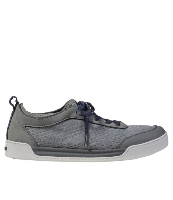 Men's Vacationland Sneakers, Lace-Up
