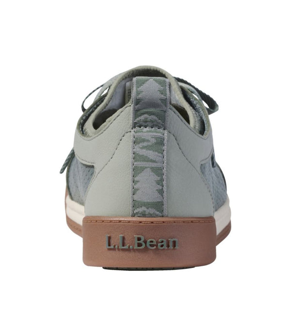 Men's Vacationland Sneakers, Lace-Up