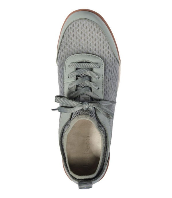 Men's Vacationland Sneakers, Lace-Up