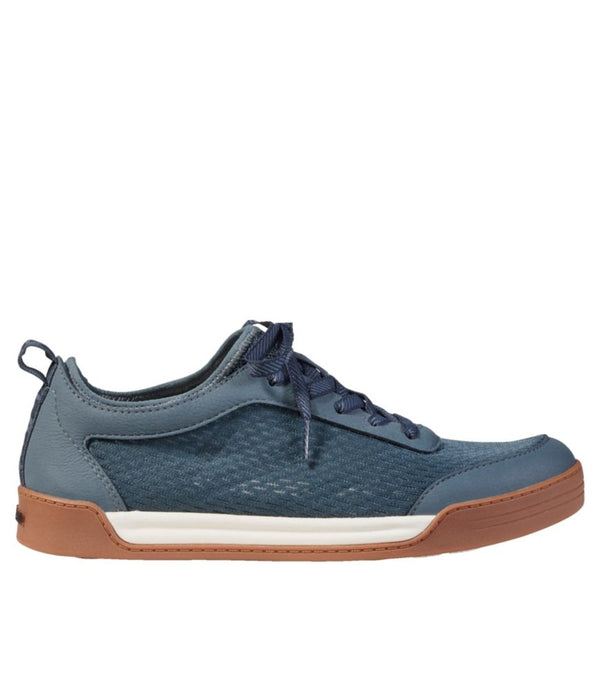 Men's Vacationland Sneakers, Lace-Up
