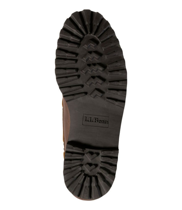 Men's Allagash Handsewn Mocs, One-Eye