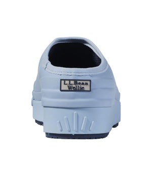 Women's Bean Light Wellie® Garden Clogs