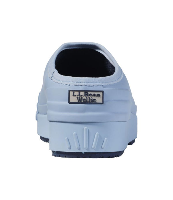 Women's Bean Light Wellie® Garden Clogs