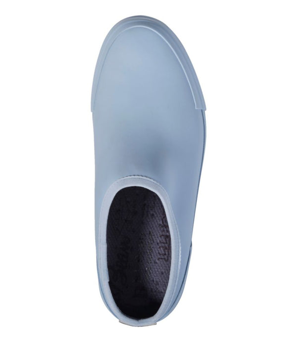 Women's Bean Light Wellie® Garden Clogs