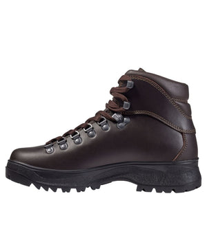 Women's Cresta II Waterproof Hiking Boots, Leather
