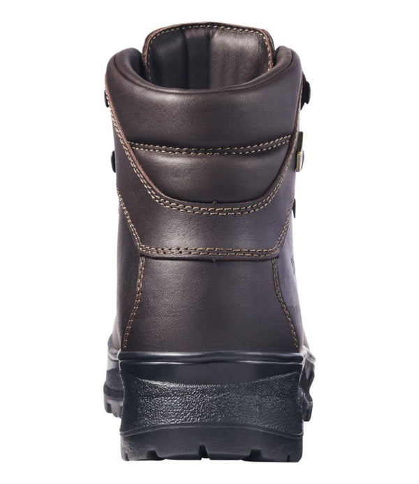 Men's Cresta II Waterproof Hiking Boots, Leather
