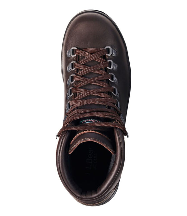 Men's Cresta II Waterproof Hiking Boots, Leather
