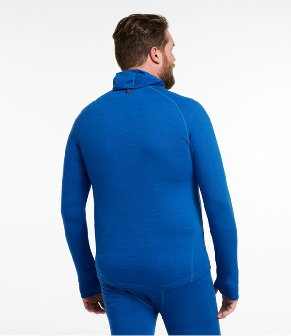 Men's Cresta Ultralight 150 Hoodie, Stripe