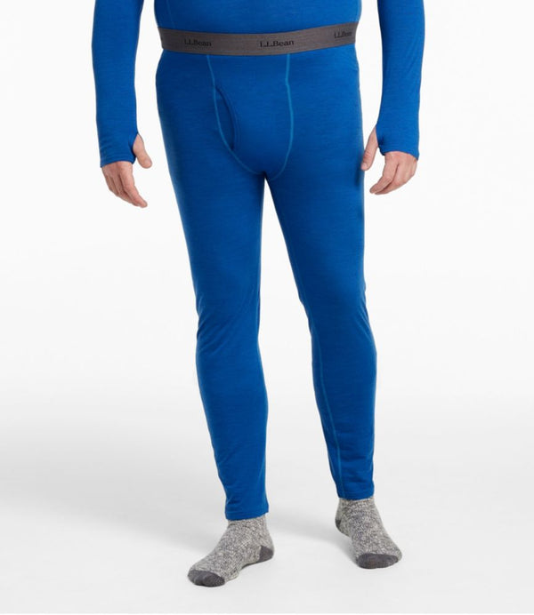 Men's Cresta Wool Ultralight 150 Pant, Stripe
