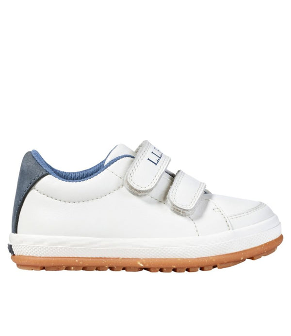 Toddlers' Everywhere Explorer Hook-and-Loop Sneakers