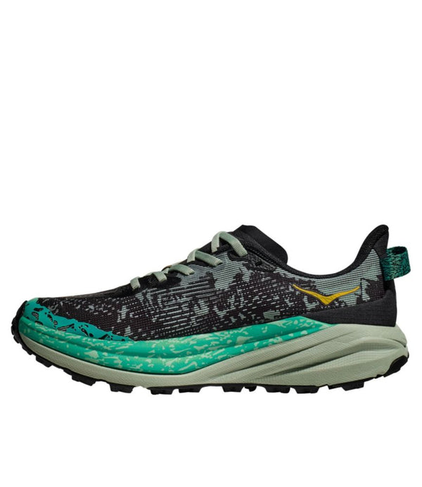 Women's HOKA Speedgoat 6 Trail Running Shoes