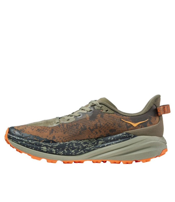 Men's HOKA Speedgoat 6 Trail Running Shoes