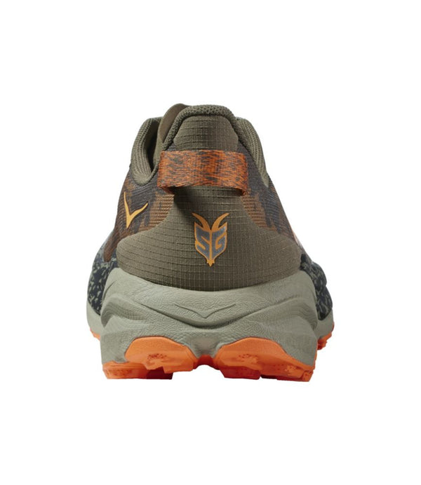 Men's HOKA Speedgoat 6 Trail Running Shoes