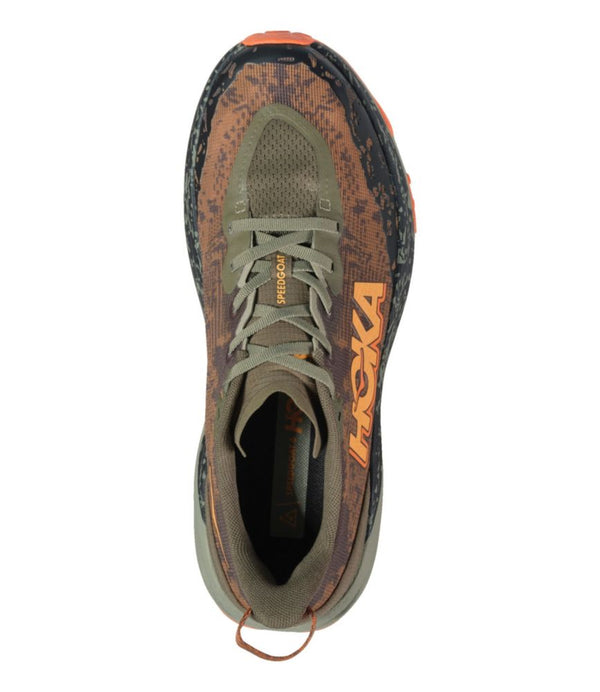 Men's HOKA Speedgoat 6 Trail Running Shoes