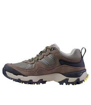 Men's Trail Model X Waterproof Hiking Shoes
