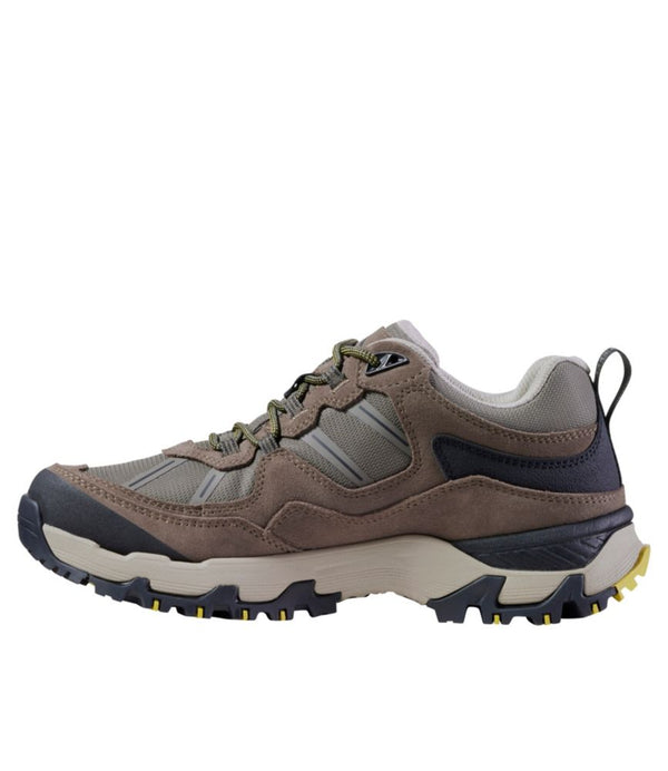 Men's Trail Model X Waterproof Hiking Shoes
