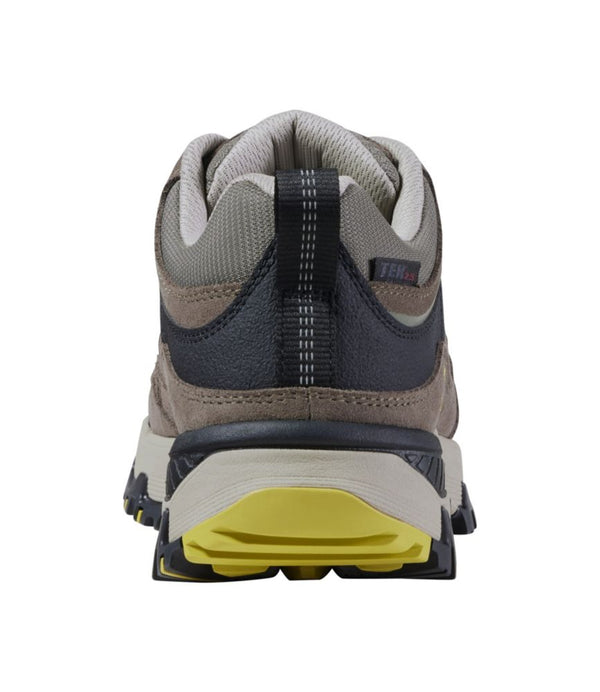 Men's Trail Model X Waterproof Hiking Shoes