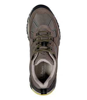 Men's Trail Model X Waterproof Hiking Shoes