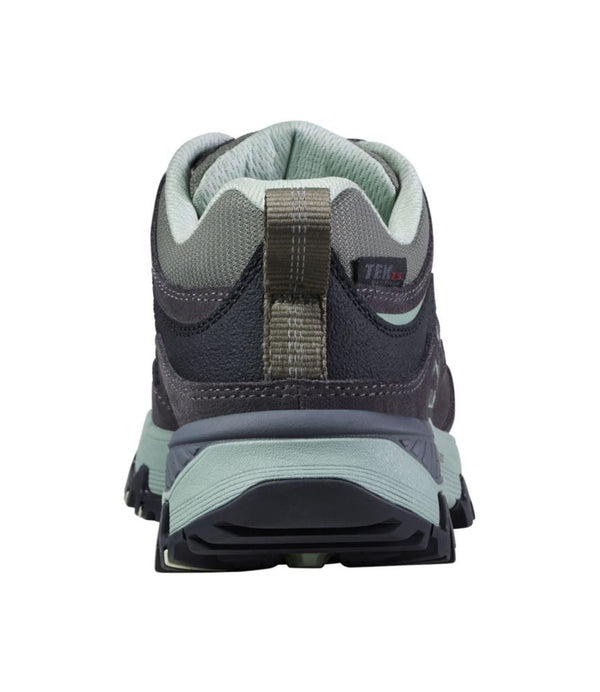 Women's Trail Model X Waterproof Hiking Shoes