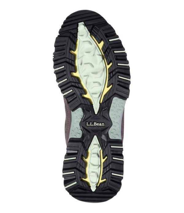 Women's Trail Model X Waterproof Hiking Shoes