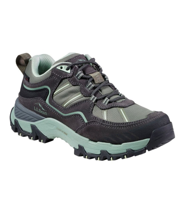 Women's Trail Model X Waterproof Hiking Shoes