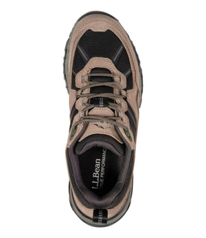 Men's Trail Model X Ventilated Hiking Shoes