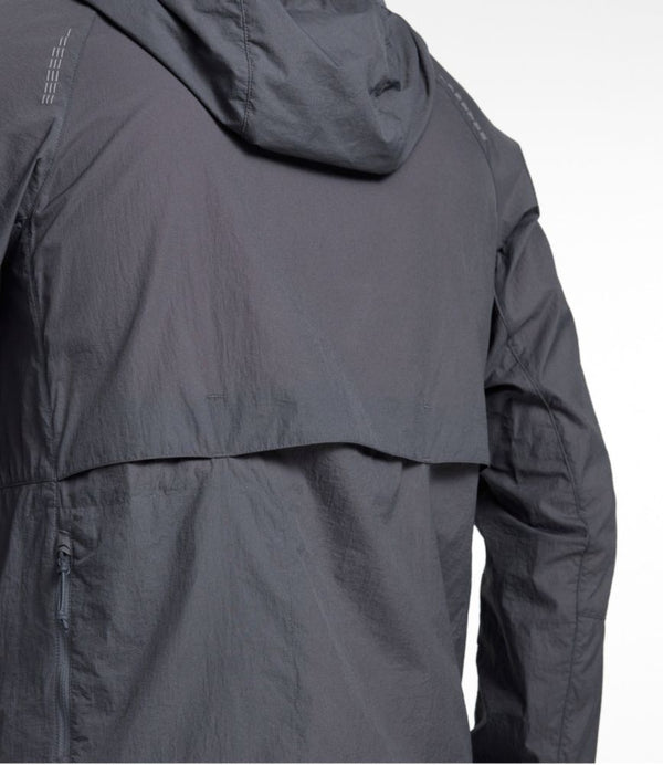 Men's Stowaway Windbreaker