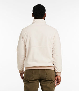 Men's Reversible Warm-Up Jacket
