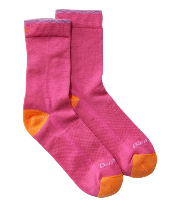 Kids' Darn Tough Socks, Field Trip Micro-Crew