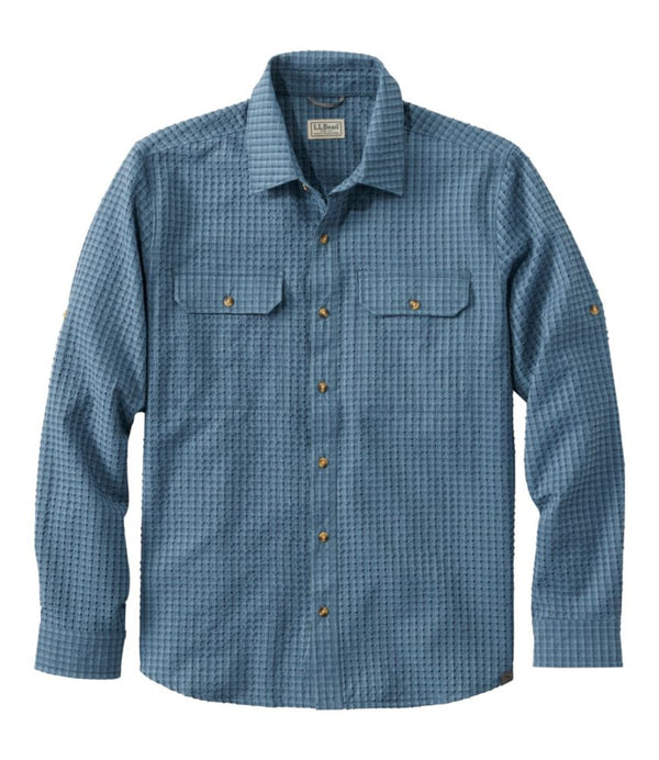 Men's No Fly Zone Explorer Shirt