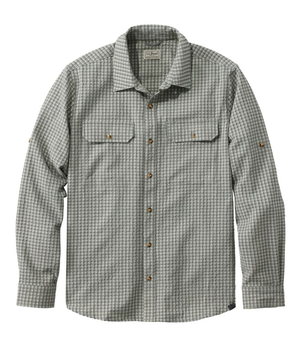 Men's No Fly Zone Explorer Shirt
