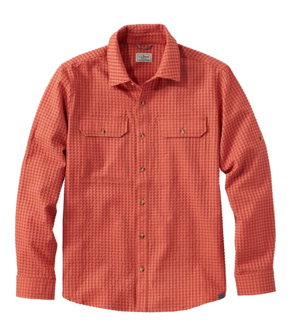 Men's No Fly Zone Explorer Shirt