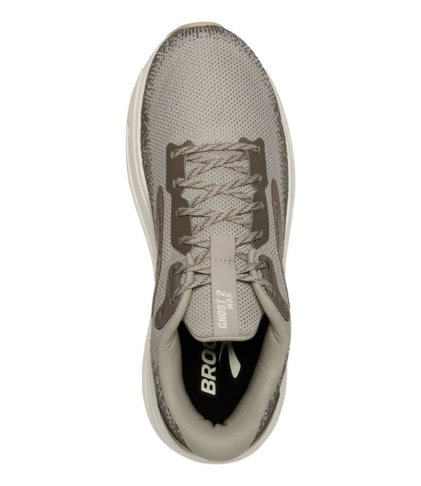 Men's Brooks Ghost Max 2 Running Shoes