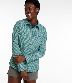 Women's No Fly Zone Explorer Shirt