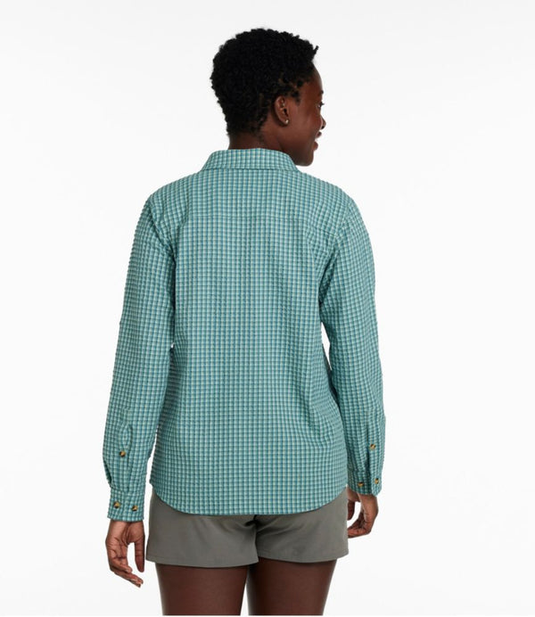 Women's No Fly Zone Explorer Shirt