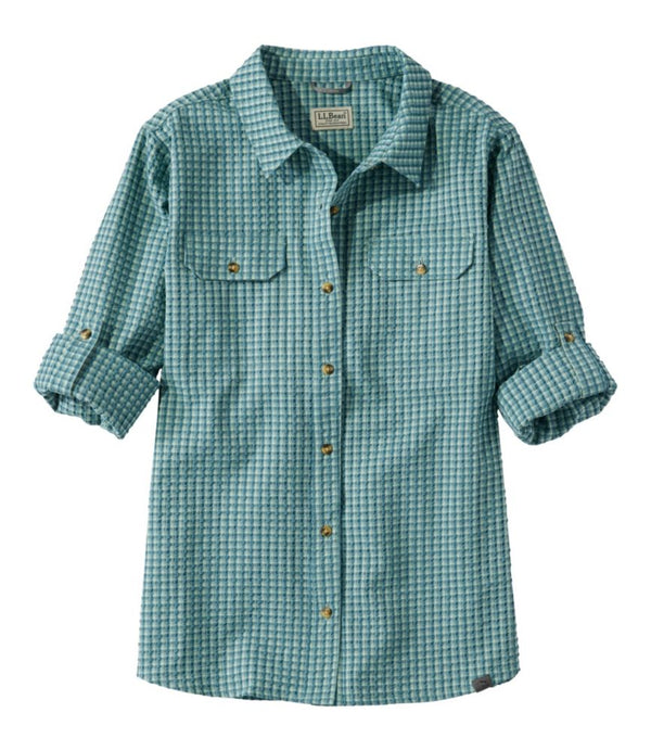 Women's No Fly Zone Explorer Shirt