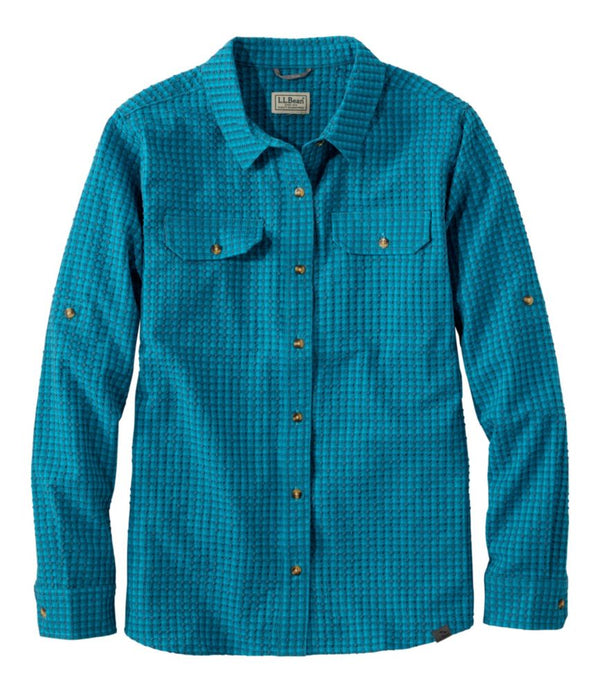 Women's No Fly Zone Explorer Shirt